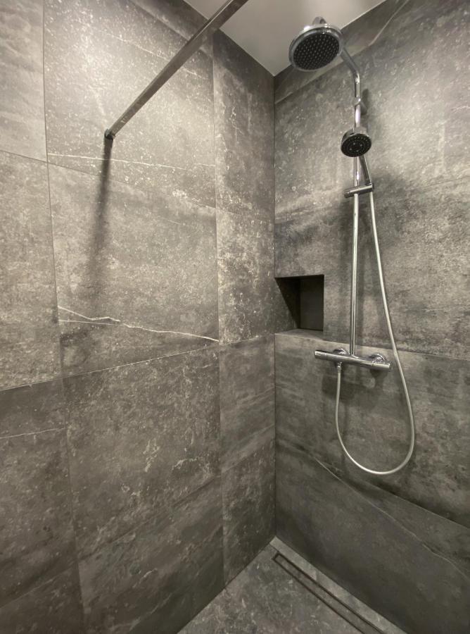 Urokliwy Apartament Haven Nad Morzem+free Parking *